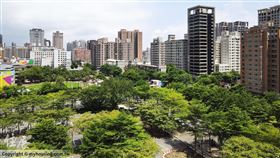 顛覆三觀 港都房市失溫價反飆