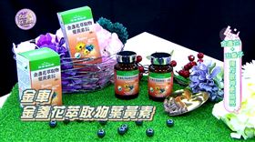 一天一粒複方葉黃素　輕鬆保健靈魂之窗