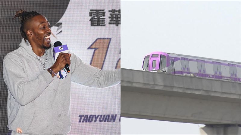 想搭機捷看魔獸　內行網友：可能上不了車