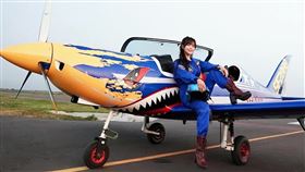 李冠儀(GO車誌提供)
