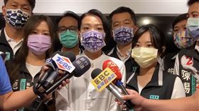 高虹安（圖／翻攝畫面）