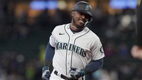 ▲水手前新人王路易斯（Kyle Lewis）將送至響尾蛇。（圖／美聯社／達志影像）