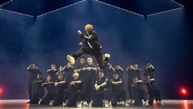 羅志祥 寬宏藝術x無懼國際娛樂提供