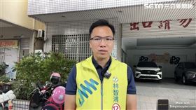 林智鴻揭柯志恩「擋前瞻語錄」鐵證（業配勿用）