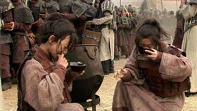 羊肉,秦國,秦軍,白起（圖／翻攝自《搜狐網》）