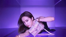 蔡依林（Jolin）。（圖／翻攝自蔡依林IG）