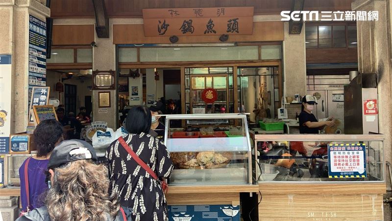 買林聰明沙鍋魚頭賄選　新北檢聲押2樁腳