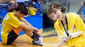 林襄。（圖／翻攝自林襄IG）