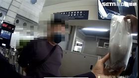 高雄,鰻苗,榨菜,航警