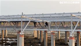 台南,槍擊,謝財旺,郭再欽,雲豹能源,澄清,光電利益,選舉