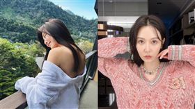 曾莞婷。（圖／翻攝自曾莞婷臉書）