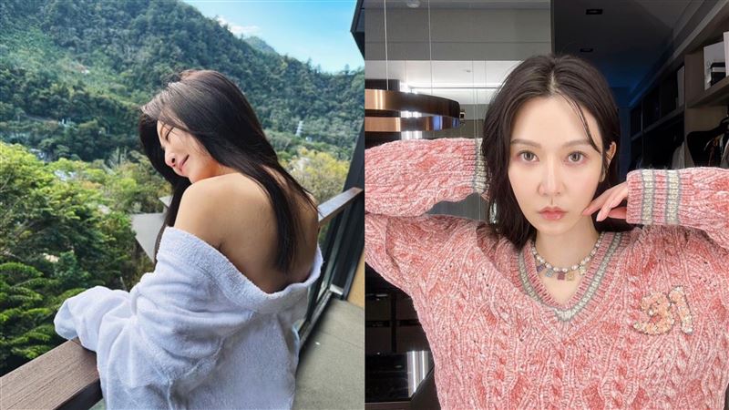 曾莞婷被問「為什麼不拍戲」親揭真正原因