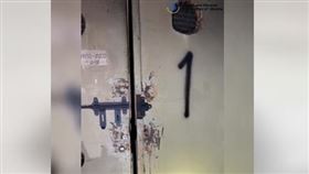 （圖／翻攝自Дмитро Лубінець臉書）