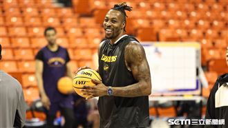 熱情中文問好　魔獸宣告：雲豹今年沒在讓