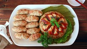 春節年菜超搶手！日式景觀餐廳松柏軒  飯後散步落羽松大道