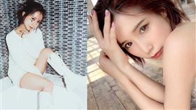 人氣AV女神小島南因疫情影響，睽違三年後終於來台。（圖／翻攝自小島南 IG）