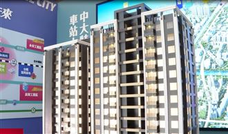 湖口成移居首選　富來新苑擁便利生活機能