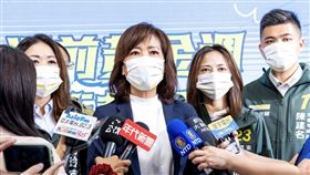 沈慧虹（圖／沈慧虹競辦提供）