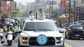 高雄,賄選,餐會,柯文哲,王浩宇,張婷婷,陳惠君,民眾黨