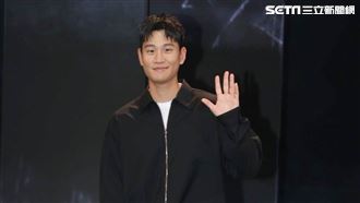 周興哲預告金馬和她走紅毯　自信拚第一帥