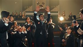 王者製造 薛景求 李善均。（圖／華映提供）