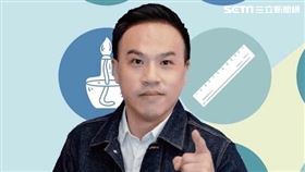 Good全名師教學團隊理化老師耿立。（圖／Good全名師教學團隊執行長顧全提供）