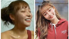 林襄,泡湯,淋浴,沈玉琳,啦啦隊女神