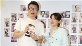 米可白(楊澍攝影)
