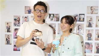 鳳梨哥哥休克猝逝　米可白曝他生前真實面