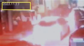 桃園,火拚,假帳號（圖／翻攝畫面）