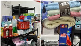 好市多,退貨,毛巾,洗衣精（圖／翻攝自COSTCO 好市多 商品消費心得分享區）