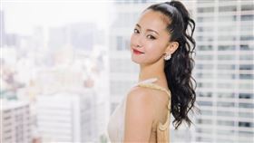 澤尻英龍華去年11月涉毒被捕。（圖／翻攝自推特）