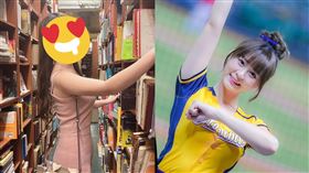 短今。（圖／翻攝自短今IG）