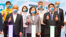 屏東榮民總醫院開幕　將成為屏東地區醫療領航者（業配勿用）