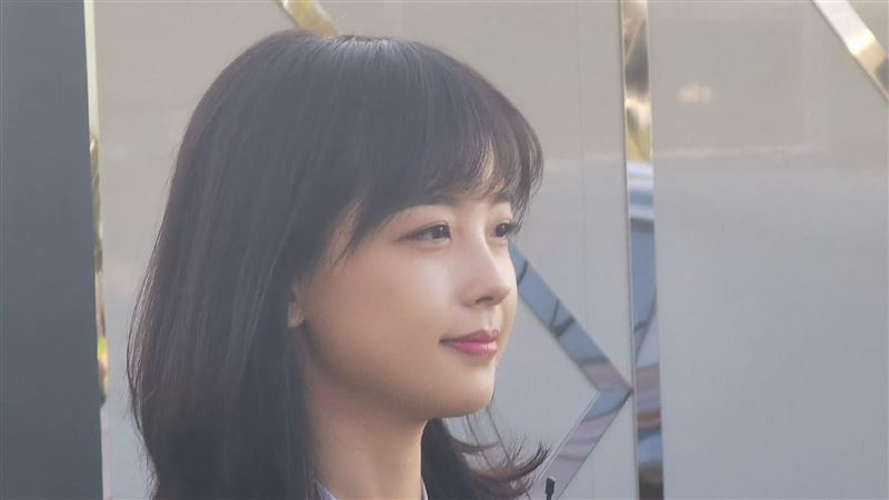 最美女記者淪小三？下一步曝光網暴動