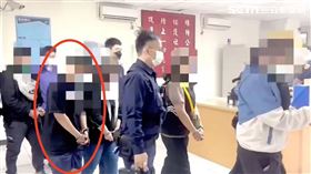 女女戀,田姓主嫌,新竹縣（圖／翻攝畫面）