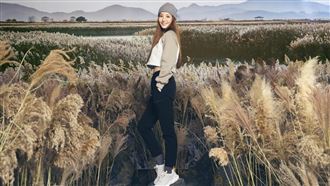 朴敏英代言ONE BOY　新代言照大飽眼福