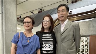 讚李立群有智慧　花系列李天柱驚曝近況