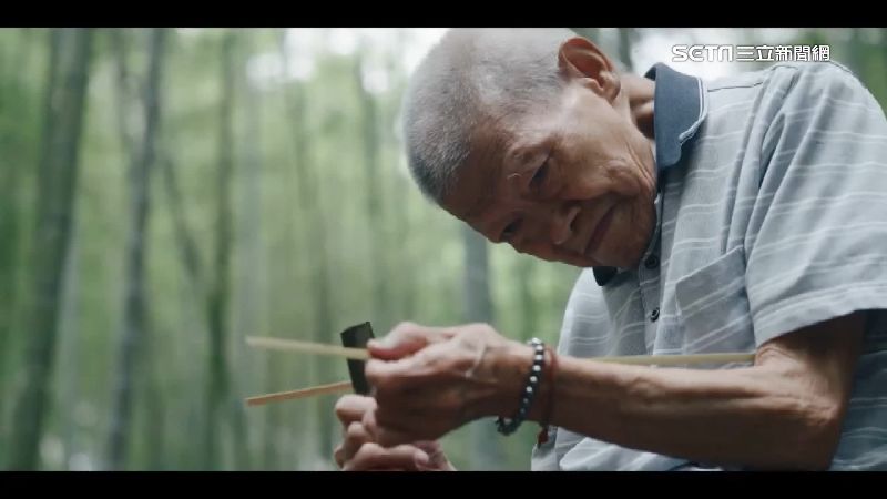 國寶大師李榮烈　傳承獨特工藝籃胎漆器