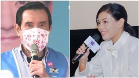 馬英九、高虹安、死亡之握(組合圖/資料照)