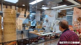 鼎泰豐(記者陳弋攝影)