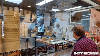 米其林餐廳超乾淨　廚師看寶林事件嚇傻