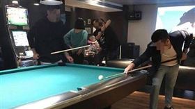 鄭雅勻,郭哲敏,錢帥君,洗錢,擄人,親信