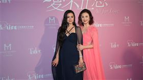 謝玲玲(楊澍攝影)