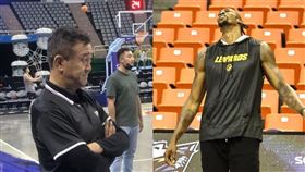 魔獸,霍華德,Dwight Howard,劉嘉發