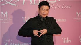 曾國城(楊澍攝影)