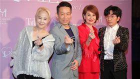 李明依郭子乾(楊澍攝影)