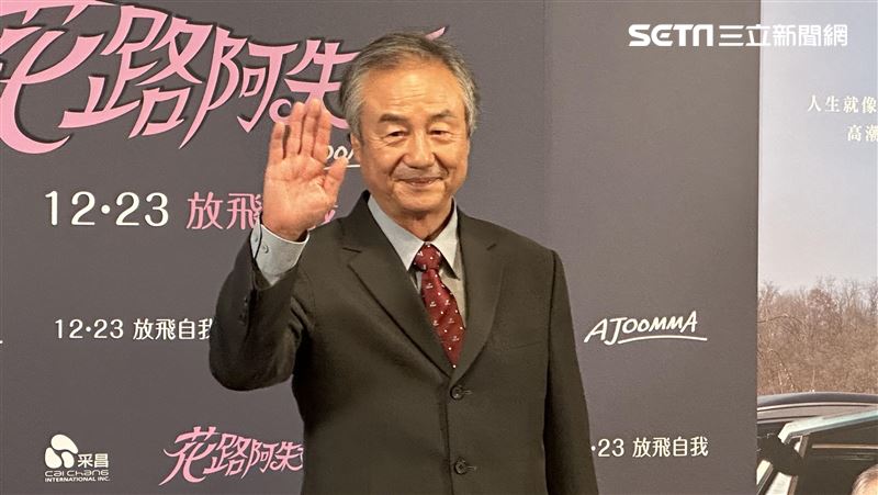 韓國民爸爸來台搶金馬　見IU不敢曝大喜訊