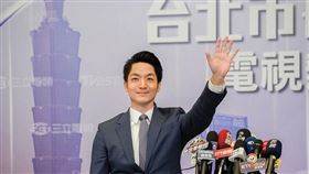 翻攝自蔣萬安ig