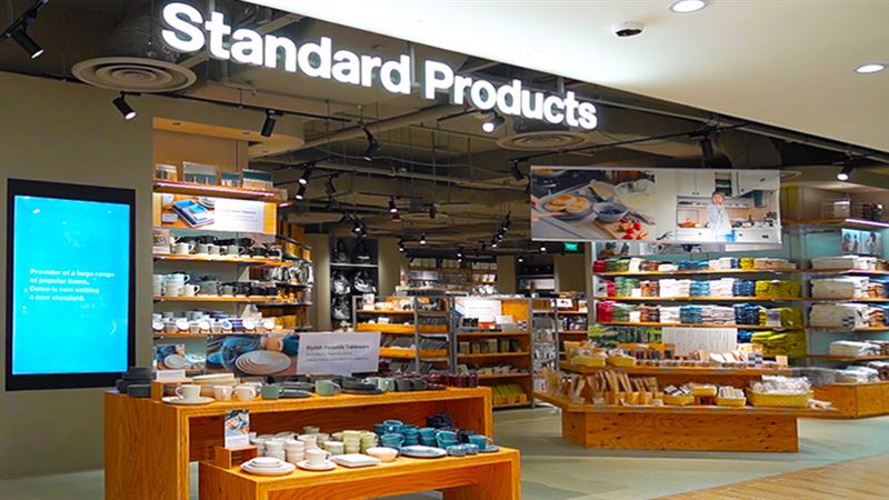 「平價版無印良品」來了　全台第一家在這